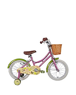 Elswick Hope 16 Inch Wheel Heritage Girls Bike