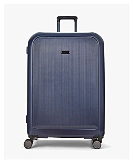 Rock Austin Large Suitcase - Navy