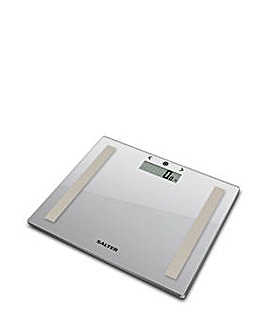 Salter Compact Glass Analyser Scale