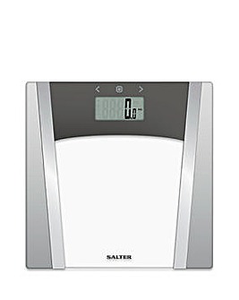 Salter Large Display Glass Analyser Scale