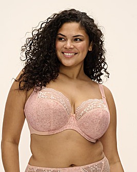 Elomi Lucie Plunge Wired Non Padded Bra
