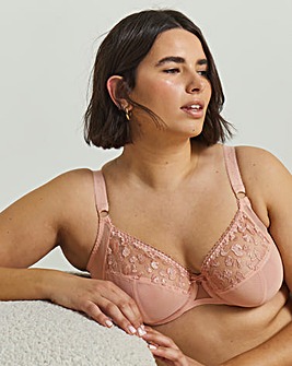 Elomi Namrah Plunge Wired Bra