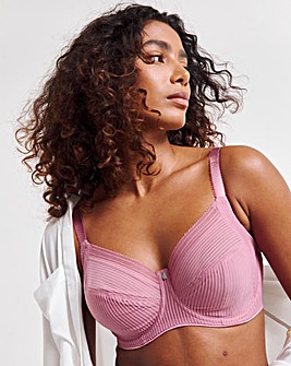 Fantasie Fusion Full Cup Wired Bra Rose