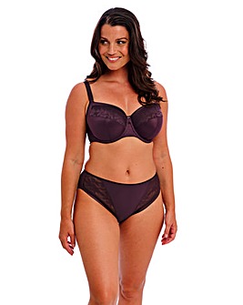 Fantasie Illusion Knicker Plum