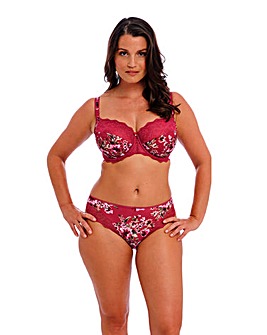 Fantasie Lucia Full Cup Wired Bra Cherry