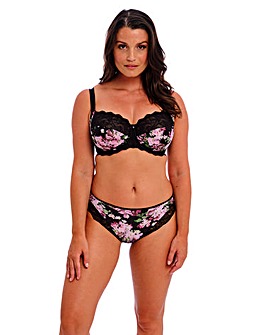 Fantasie Lucia Full Cup Wired Bra Sweetpea