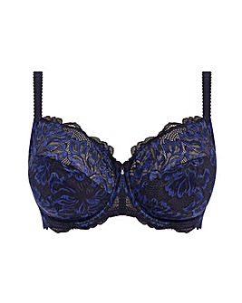 Fantasie Emmaline Full Cup Wired Bra Midnight