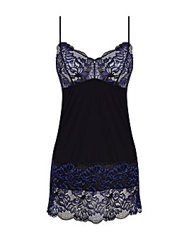 Fantasie Emmaline Chemise Midnight