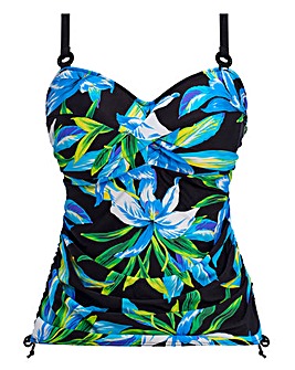 Fantasie Talm Beach Wired Adjustable Tankini Top Black