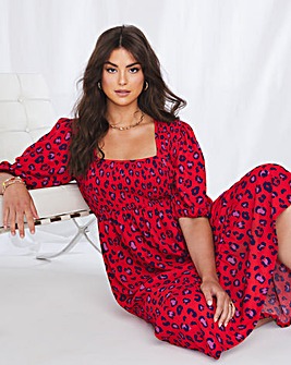 Dress Style Midi Dresses Dresses 