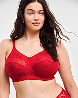 Goddess Verity Full Cup Non Wired Bra