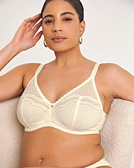 Playtex Secret Comfort Underwired Bra