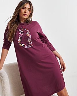 Joe Browns Hare Nightie