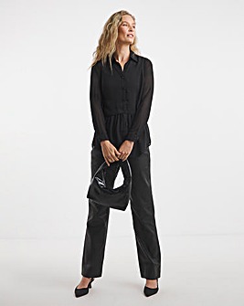 Relaxed Shirt