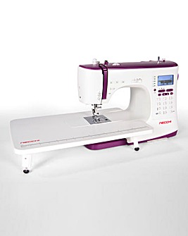 Necchi NC-204D Sewing Machine