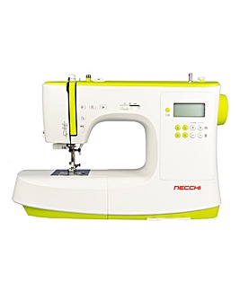Necchi NC-102D Sewing Machine