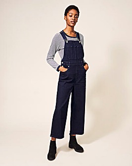 White Stuff Kelly Wide Leg Dungeree