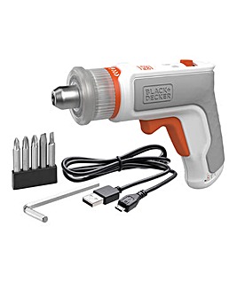 BLACK + DECKER Heat Gun KX2200K-GB