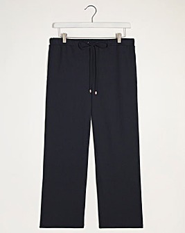 Figleaves Soft Touch Wide Leg Jogger
