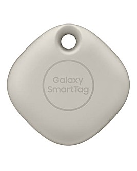Samsung Galaxy SmartTag - Oatmeal
