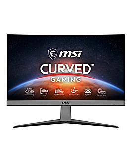 MSI MAG ARTYMIS 242C 23.6in FHD 165Hz 1000R Curved Gaming Monitor