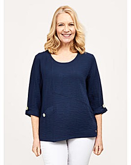 Ladies' Tops for Autumn and Winter 2020 Available in Plus Sizes ...