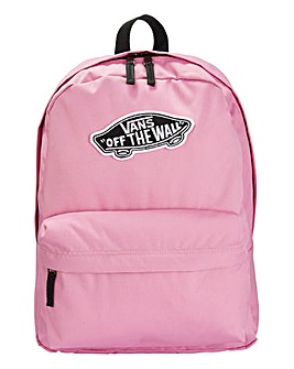 vans off the wall backpack girls