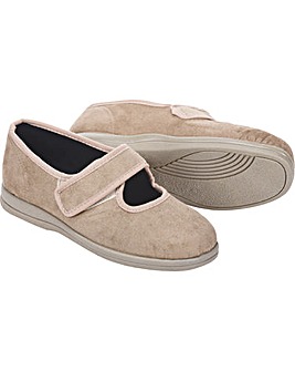 jd williams ladies wide shoes