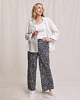 Julipa Jersey Trouser