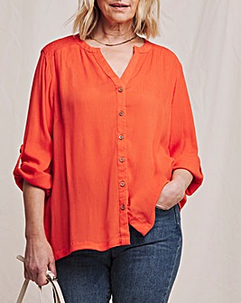 Julipa Button Down Blouse