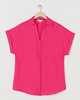Julipa Linen Tunic