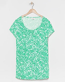 Julipa Jersey Tunic