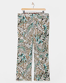 Julipa Reversible Trousers