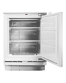 Hotpoint Aquarius HZA1UK 60cm Freezer White
