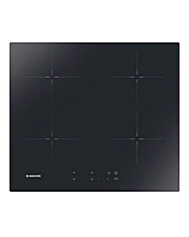 Hoover HIC642 60 cm Induction Hob