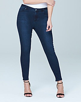 Chloe Skinny Jeans Regular Length