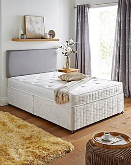 Airsprung Sydney Deep Quilted Ortho Divanset