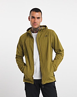 Snowdonia Khaki Lightweight Jacket