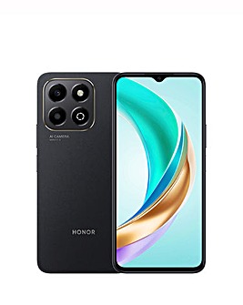 Honor X6B 128GB - Midnight Black