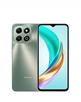 Honor X6B 128GB - Forest Green