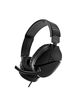 Turtle Beach Recon 70P - Black