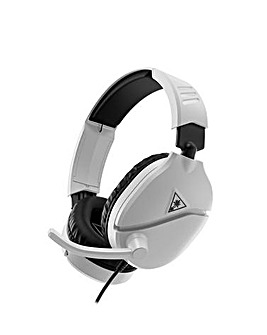 Turtle Beach Recon 70P - White