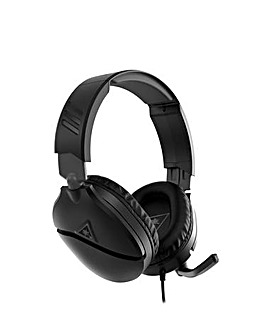 Turtle Beach Recon 70X - Black