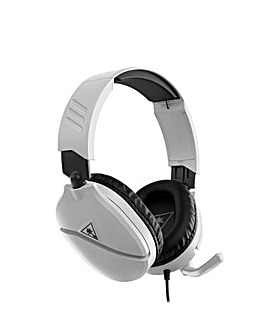 Turtle Beach Recon 70X - White