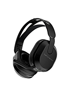 Turtle Beach Stealth 500 PS Multiplatform Wireless Gaming Headset - Black