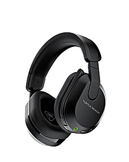 Turtle Beach Stealth 600 Gen3 Multiplatform Wireless Gaming Headset - Black