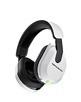 Turtle Beach Stealth 600 Gen3 Multiplatform Wireless Gaming Headset - White