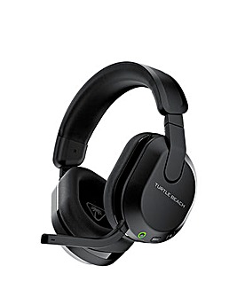 Turtle Beach Stealth 600 Gen3 PS Multiplatform Wireless Gaming Headset - Black