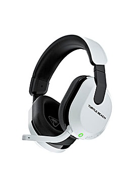 Turtle Beach Stealth 600 Gen3 PS Multiplatform Wireless Gaming Headset - White