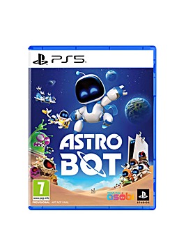 Astro Bot (PS5)